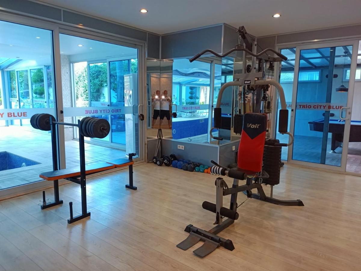 2-room In A Luxury Appartement *