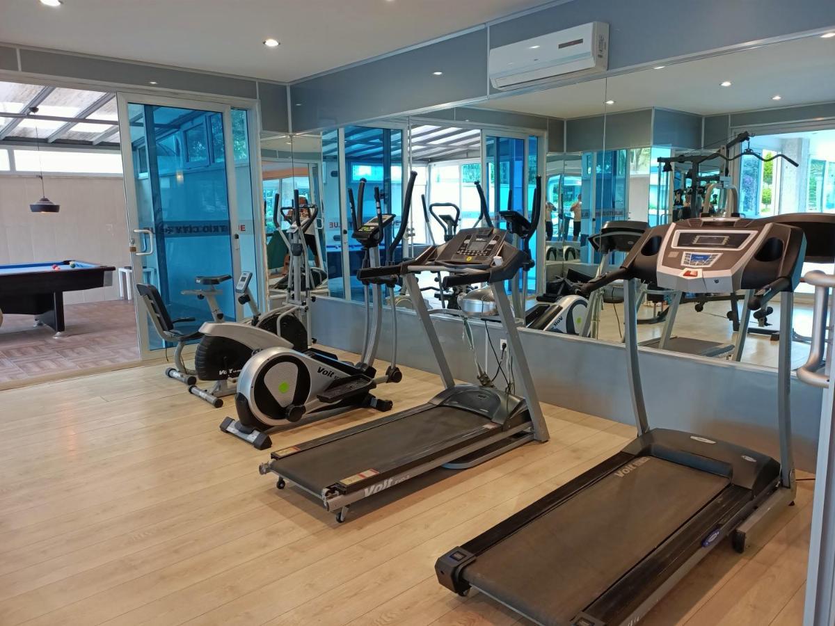 2-room In A Luxury * Alanya