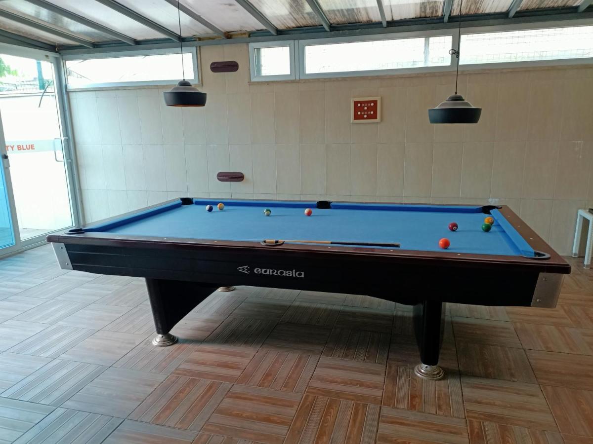 Appartement 2-room In A Luxury Alanya