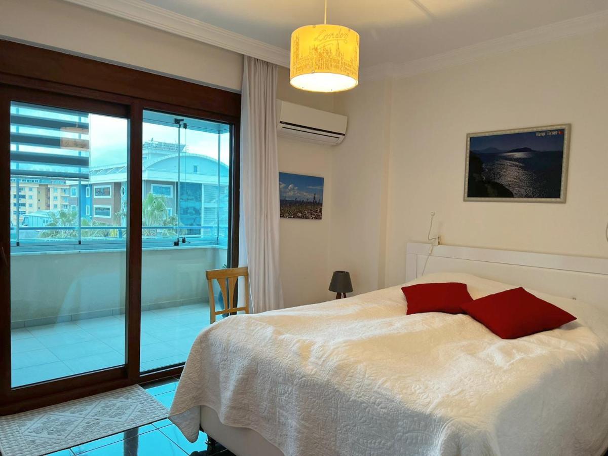 2-room In A Luxury Appartement