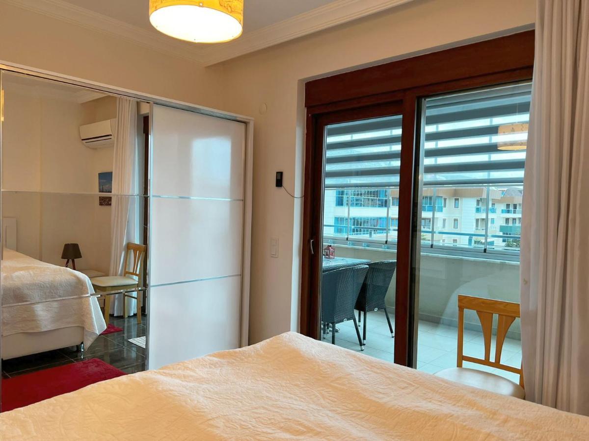 Appartement 2-room In A Luxury Alanya