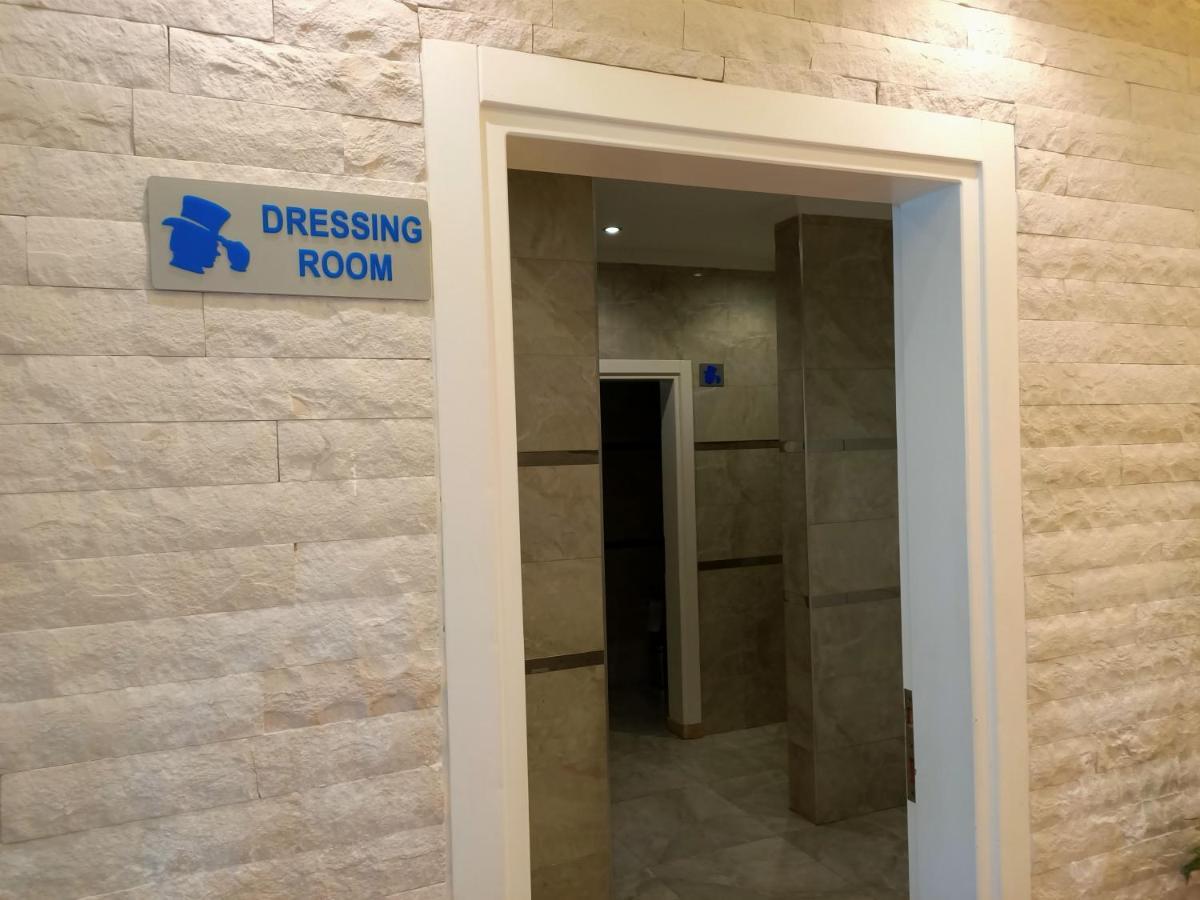 2-room In A Luxury Daire *