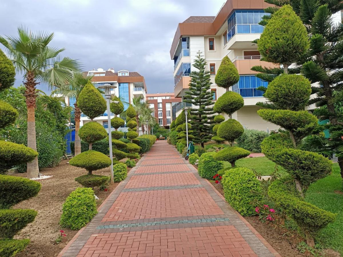 2-room In A Luxury Daire