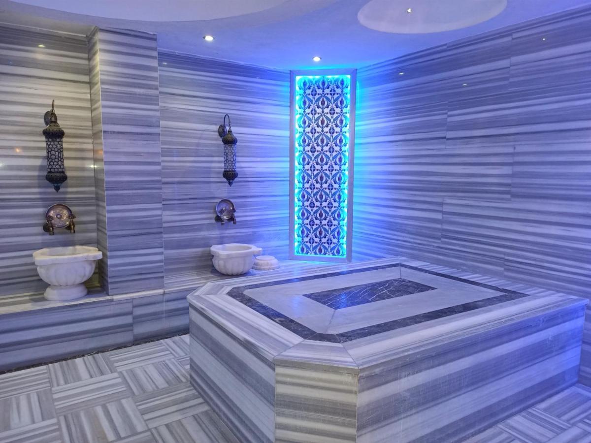 Daire 2-room In A Luxury
