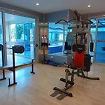 2-Room Accommodation In A Luxury Resort