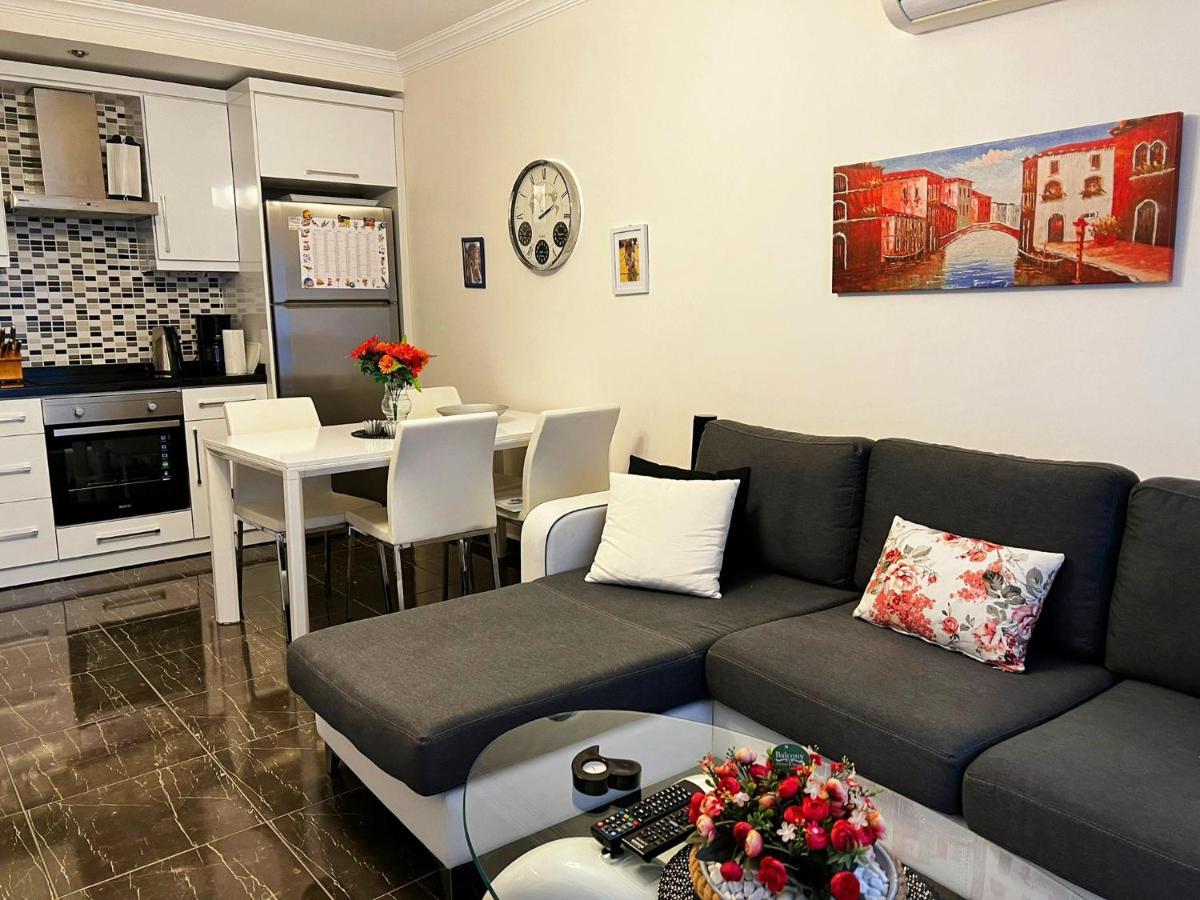 Apartament 2-room In A Luxury *