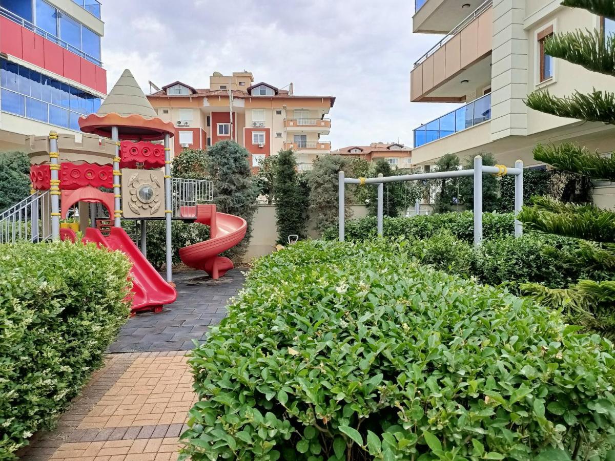 Apartament 2-room In A Luxury *