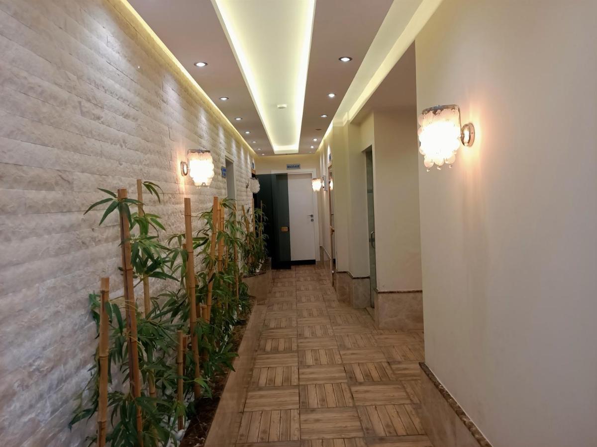 2-room In A Luxury *