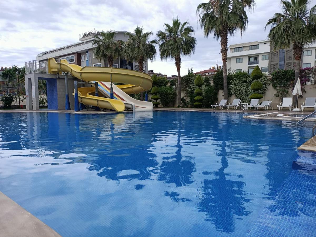 Apartament 2-room In A Luxury